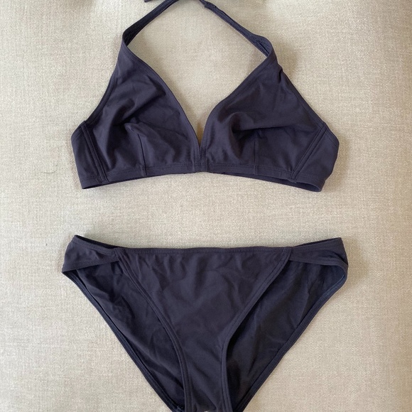 Eres Bikini Set